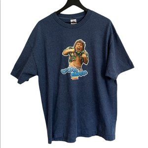 Vintage t-shirt the Goonies truffle shuffle size XL
